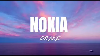 Drake - Nokia (Lyrics Video) #drake #nokia #music #lyrics #imax Drake - Nokia (Lyrics Video) #drake #nokia #music #lyrics #imax