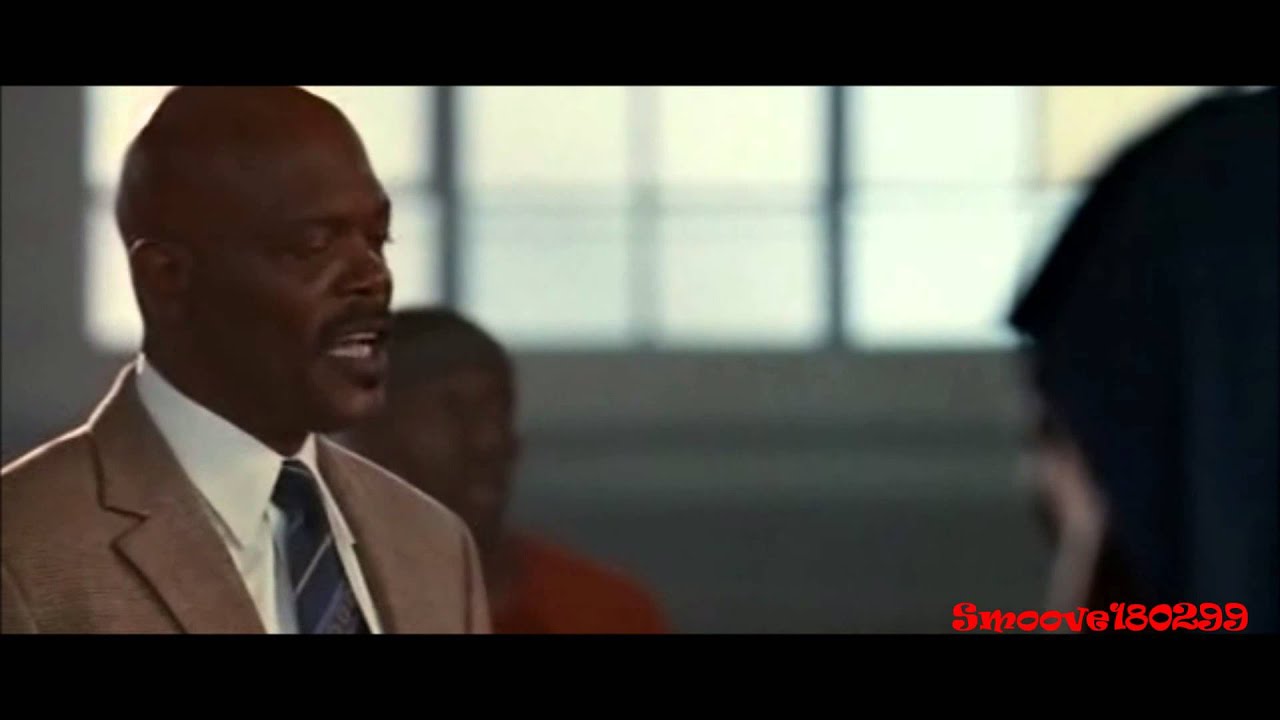 2005 Coach Carter 2005 Coach Carter