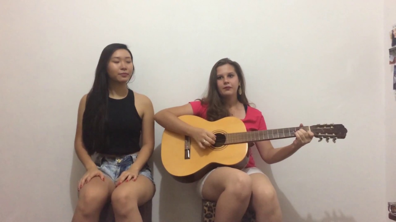 Rise up (Andra Dray) Cover By Camila Kado ft Lucas Kado YouTube