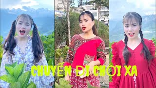 Tổng Hợp video triệu view hài hước vui nhộn| Mẹ đưa đi chơi xaCách thiên vị của mẹ| Thủy Mít