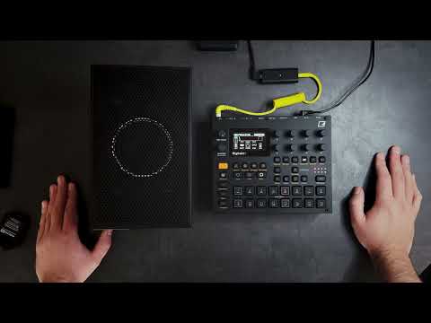Digitakt II &