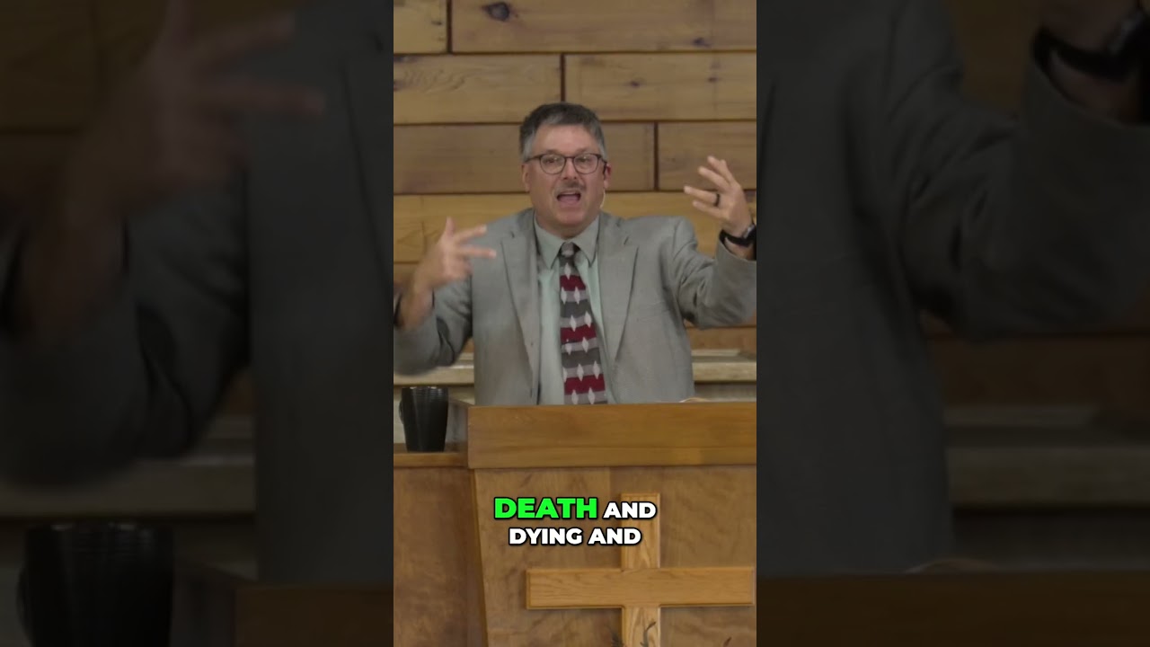 Finding Hope in Hardship: Overcoming Pain and Suffering 