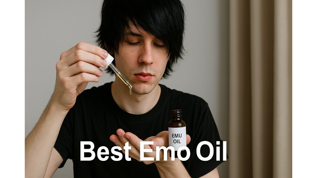 🌿 URZTUL Масло эму с маслом лаванды | Лучшее масло для эмо 🌿