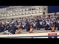 Jackson State University ft. The Prancing J-Settes - HOT - 2019 (Cellphone Footage)