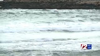StormBeat: Strong winds, rain to impact holiday travel