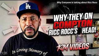 Why Everyone is talking about Ricc Rocc