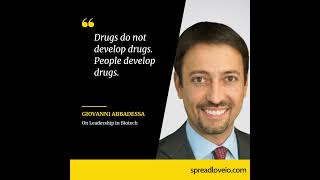 Celebrity People, Purpose, and Pizza – Giovanni Abbadessa Wealth