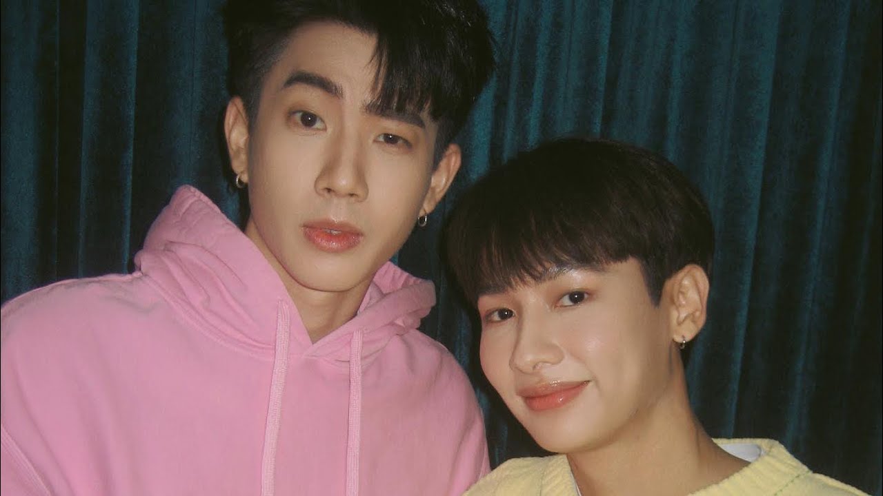 [230213] TellerxOffGun Taobao live #TellerxOffGun #ออฟกัน