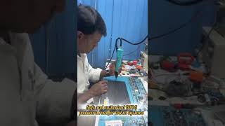 #laptoprepair #chiplevel #laptoprepair #jangaon #siddipet #hanamkonda #laptop #battery replacement#