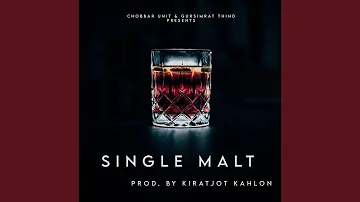 Single malt