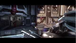Halo 4 Coverage Trailer - Game Informer