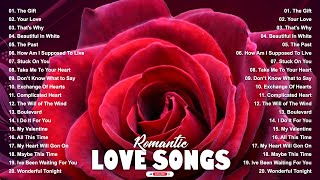 Relaxing Beautiful Love Songs 70&#39;s 80&#39;s 90&#39;s Playlist - Greatest Love Songs Collection
