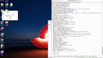 SD-WAN on GNS3 Part 1