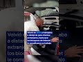 Rusos huyen a Georgia por miedo a otra movilización de Putin para la guerra contra Ucrania