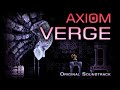 Jogando um Retro delicioso: Axiom Verge (Switch)!!! Jogando o jogo Live 32