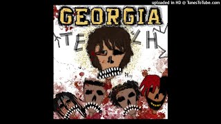 ISRAEL! - GEORGIA TECH ft. ALT!, RED LINE SAVAGE, FLYBOYELI & SUNNAHTHESAGE (prod. BOWSY & GL!TCHY)