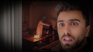 الشيخ حرق بيتي بسبب فتاة ال Dark Web الشيخ حرق بيتي بسبب فتاة ال Dark Web