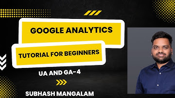 Google Analytics Tutorial for Beginners | How to setup Google Analytics on WordPress Website