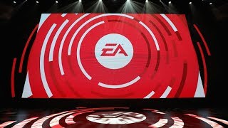 E3 2018 LIVE REACTIONS | EA Briefing & Presentation