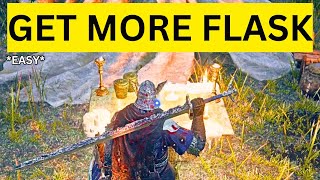 How To Increase Flask Recharge in Elden Ring Nightreign(EASY) screenshot 4