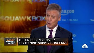 Generative A.I. will drive significant productivity increase, says THL Partners' Scott Sperling screenshot 2