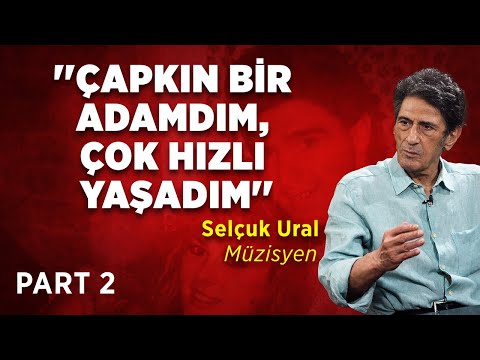 İbrahim Tatlıses'i Nasıl Keşfetti? Her Şey Bir Tofaş'la Başlamış I Selçuk Ural