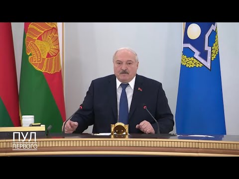 Տղե՛րք, դուք ինչի՞ համար եք կռվում, ձեր սարերում անգամ այծեր չեն գնում. Լուկաշենկոն՝ Փաշինյանին
