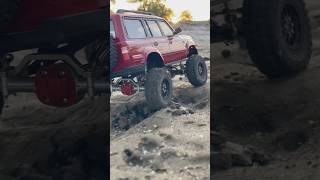 Wpl C54 RC Land Cruiser LC80