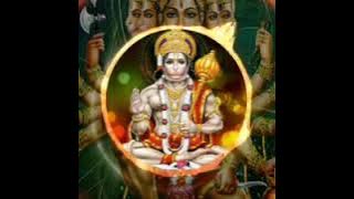 Hanuman Urumi Song