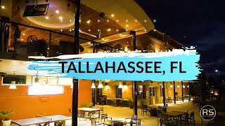 What you need to know about Tallahassee, Florida with Robert Slack!