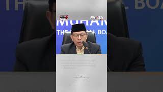 Muhammadiyah Puasa Ramadan Mulai 1 Maret, Idulfitri 31 Maret