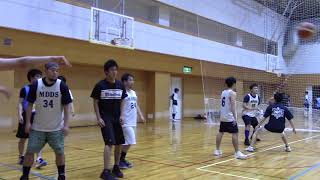 MDDS紅白戦20190520【3本目】