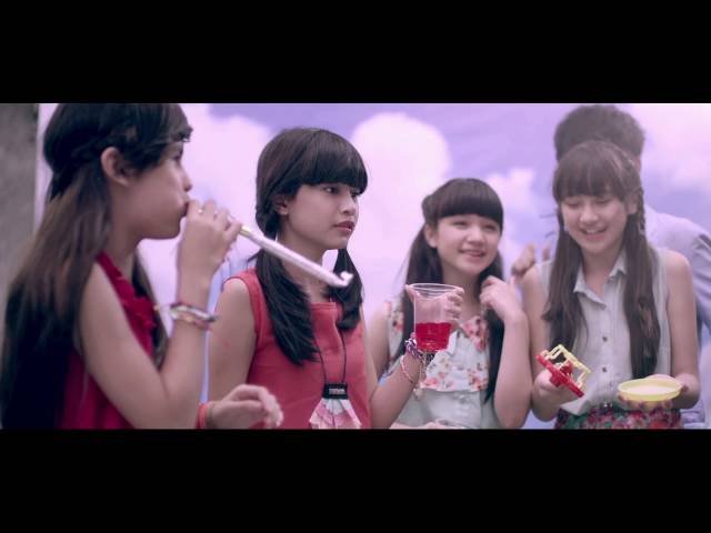 COBOY JUNIOR - Kenapa Mengapa (Official Music Video) class=