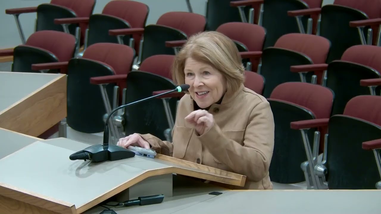 January 12th, 2026 Spokane City Council Agenda Review Meeting