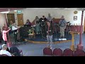 Sunday morning worship  12th may 2024