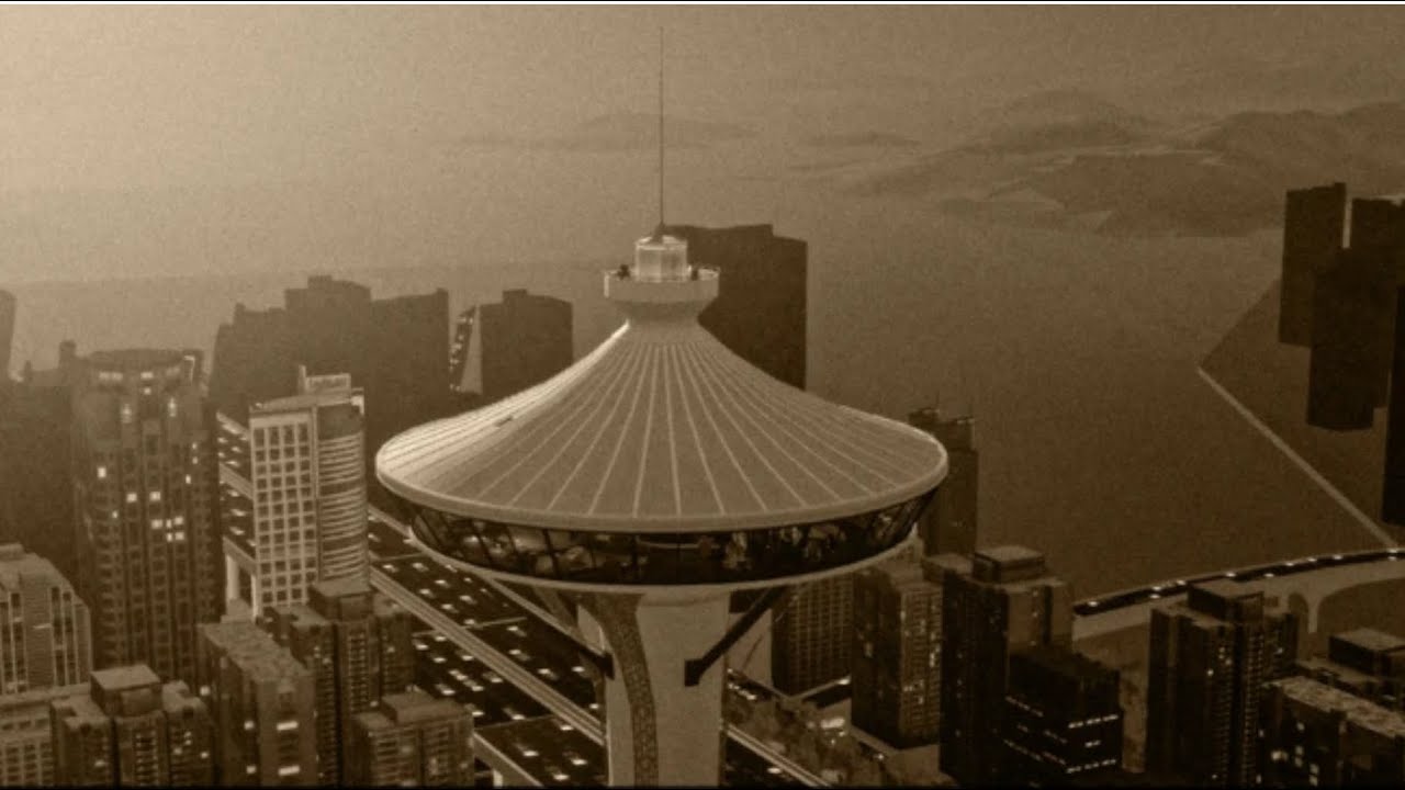 FD6 - The Skyview Experience New Update ! - showcase 