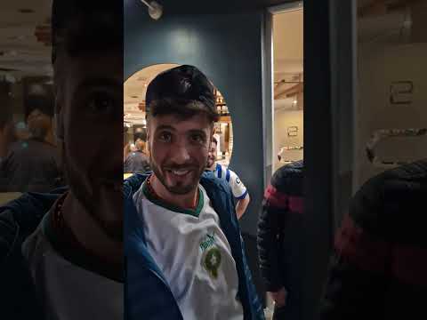 Vitoria Taourirt 2025 لقاء أبناء تاوريرت بمدينة فيتوريا الإسبانية 