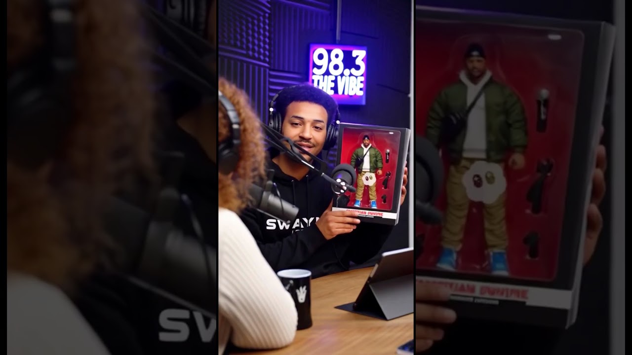 FLEX THAT MUSCLE - BIG FEESKI (SORA) (SUNO)