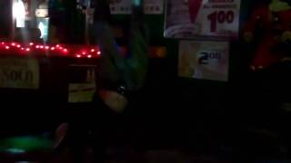 BBoy Icon Set at The Ugly Monkey Nightclub