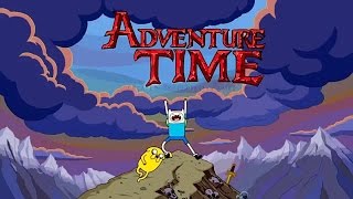 Adventure Time Champions And Challengers Lemongrab Unacceptable Ep2 Level 3 And 4