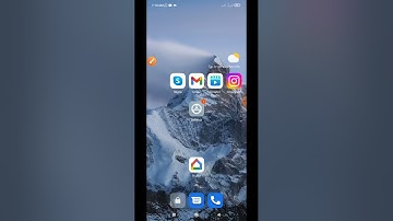 How to fix Skype app lock problem solution on Android