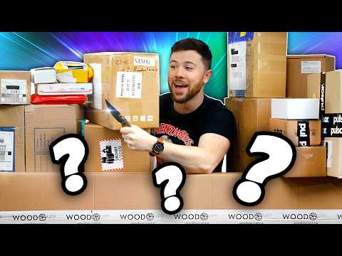 Video Thumbnail