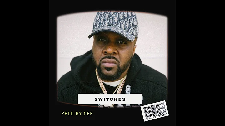 Free (Smoke Dza Type Beat 2022) "Switches"