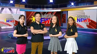 TV Broadcasting | Grade 5 | Aaliyah Chloe TV