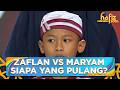 Ref:Ed2-DySB62U Menegangkan!! maryam atau zaflan, siapa yang akan pulang | hafiz indonesia 2026 | eps 4 part 5