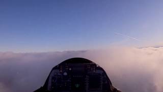 BD5  autumn flights. This flight is for you my friends.