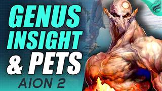 STOP Ignoring Your Pets in AION 2 — You’re Missing Out on HUGE Power!