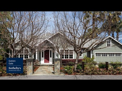3707 La Calle Court, Palo Alto, CA home video tour