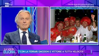 Luca Cordero di Montezemolo - 12/09/2023