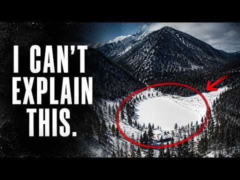 I’ve Researched 1,000+ Mysteries. These I Can’t Explain…